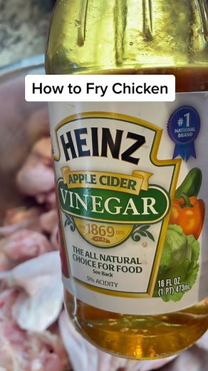 How to Fry Chicken Like a Pro