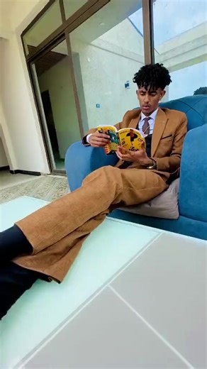 Ethiopian TikTok: A Celebration of Culture