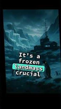 🌍 7 Continents in 60 Sec | Geography Facts #shorts #continents #learning