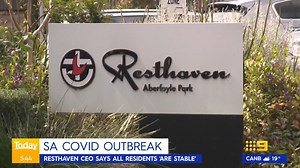 8.1K views · 88 reactions | A South Australian aged care home is in...