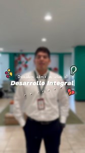 Porque crecer en Iconn va más allá del trabajo❤️‍🩹 Aquí cultivamos habilidades, relaciones, bienestar y propósito. 💡 Cada experiencia, cada reto y cada aprendizaje forma parte del desarrollo integral que vivimos día con día. #ConIconnEsMejor #MiDesarrolloIntegral | Iconn