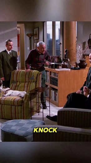 Frasier Classic Funny 4x12 P.6 #Frasier | Fraisr Classic