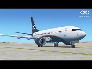 Pushback & Taxi Tutorial