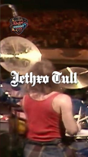 JETHRO TULL: That Riff Still Bites 🎸 Spotlight Feature