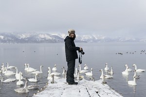 Hokkaido Landscape & Wildlife Tour - Niseko Photography - Japan
