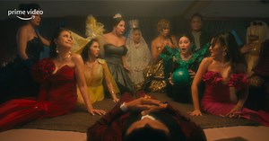 222K views · 6K reactions | Gather ’round, mga marites, for a murderous mistress mystery. Sabi nila sharing is caring, pero tapos na ang oras ng paglalambing. Sino kaya sa kanila ang mabubuking? #TenLittleMistresses premieres February 15. Subscribe to Prime Video now and don’t miss the first-ever Filipino Amazon Original movie! — John Arcilla Christian Bables Sharlene San Pedro Arci Muñoz Agot Isidro Kris Bernal | Prime Video PH | Facebook