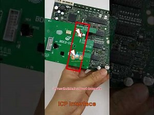 How to Install Yanhua ACDP BMW G Series BDC2 Board (The EASIEST Way!)
