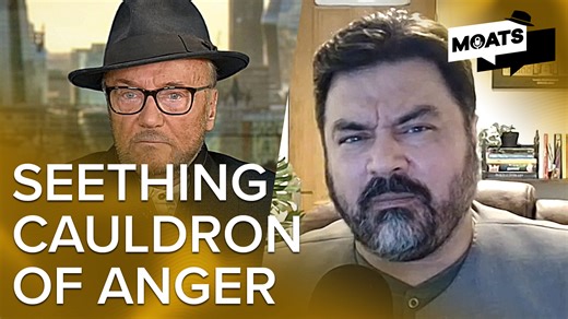 195K views · 16K reactions | "INTERVIEW: The military has been ruling Pakistan through the military for 75 years and now with its elected puppets. If Imran Khan is killed the country will explode says ex-officer Adil Raja Follow MOATS on Facebook" | George Galloway | Facebook