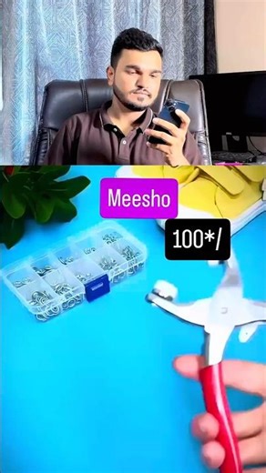 ₹100 amazone Useful Gadget | Daily Life Problem Solve 😳 (shap button)