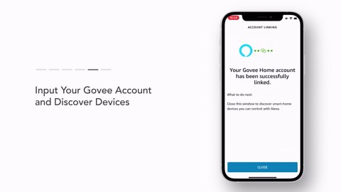 Govee Smart Light Bulbs, 1200 Lumens Dimmable BR30 Bulbs, RGBWW Color Changing Light Bulbs, WiFi & Bluetooth LED Bulbs, 16 Million Colors, Music Sync, Compatible with Alexa, Google Assistant, 6 Pack