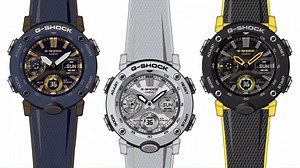 1.3K views | The Big Casio Event continues with the amazing G-Shock!...
