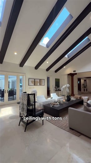 This Miami Home has it all! One of the most complete homes you’ll find in Miami under $7.4M