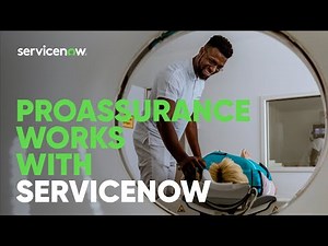 ProAssurance transforms operations to support those who support others