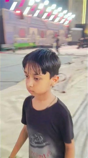 Days of Mourning for Hussein in Najaf Rezan Firdaus 2026 #rezaanfirdaus #trending