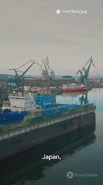 Korea & Japan: Conflict, Colony & Cold War #JapanKoreaHistory #KoreanWarExplained #coloniallegacy