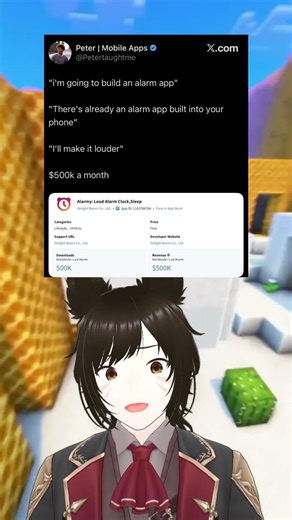 IRL Money Printer #vtuber #envtuber #drama #twitch #vtuberclips #anime #gaming #reddit #memes #old