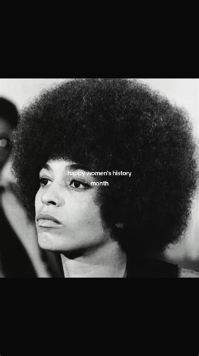 this is an incredibly short list of very inspirational women in all sorts of jobs from all walks of life ♡ #esdeekid #century #womenshistorymonth #angeladavis #mariesklodowskacurie angela Davis Venus Williams Serena Williams chloe zhao zara larsson Ida b Wells meghan markle greta thunberg angela bassett alysa liu naomi osaka hedy lamarr malala yousafzai nina simone maya angelou Beyonce Friday kahlo Selena frida kahlo Joan baez
