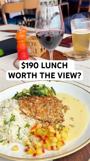 Best Ocean View Restaurant in Waikiki? 🌊
