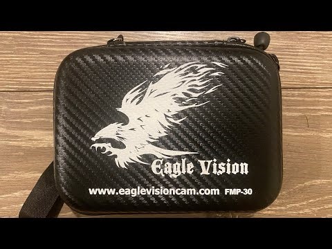 Eagle Vision helia S40 V Hogan Decimeter