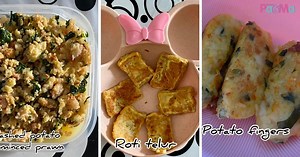 Menu Anak 9-10 Bulan Buat Anak Tak Bosan Makan, Semua Sedap-Sedap!
