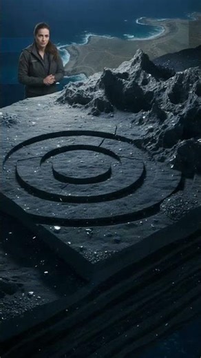 Found! Satellite Images Reveal Atlantis?