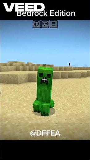 Minecraft Java and Bedrock behaviour #meme #trollface