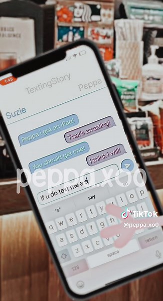 𝐩𝐞𝐩𝐩𝐚 𝐠𝐞𝐭𝐬 𝐚𝐧 𝐢𝐩𝐚𝐝! :: 🎧💐 𝐓𝐀𝐆𝐒: #peppapig #preppy #peppaxo0 #preppypeppapig #peppapigpreppy #preppypeppa #preppypeppaa #peppa #ipad