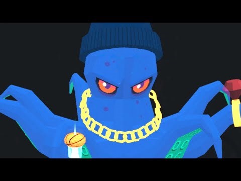 Dunkadillo | Beating Boss | Funky Abyss Level 41 - Level 50 | Gameplay Walkthrough