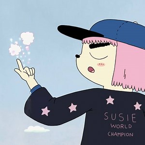 Ready for more magical adventures? Let the Summer Camp Island shenanigans continue every Friday at 6PM! ⚡🔮✨ | Cartoon Network