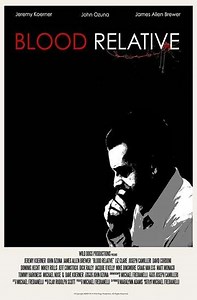 Blood Relative - Where to Watch