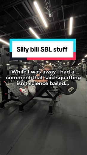 People fought in wars just so you could say you’re “science based” Coaching in bio 😎 #sciencebasedlifting #sciencebasedtraining #thesbl #thesciencebasedlifter
