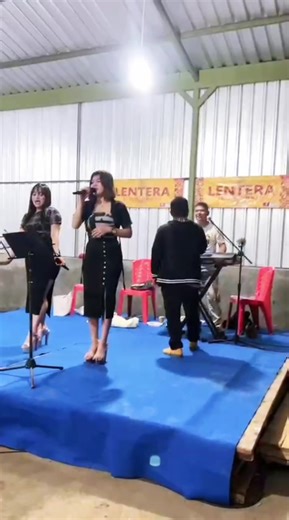 Rekomendasi Audio Sound System Terbaik untuk Hajatan