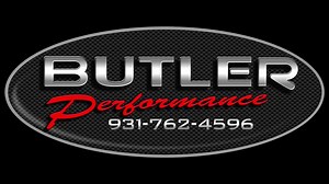 1.7K views · 91 reactions | ON THE DYNO: 505 cu.in. Pontiac PULL TRUCK ENGINE. This custom built Butler Performance Pontiac engine is going into a 1957 GMC 4-wheel drive Pro-stock pull truck. It's running factory RAIV cast iron cylinders heads (per class rules). Made 855 HP (@7400 RPM) and 685 ft/lbs torque!! www.ButlerPerformance.com | Butler Performance Pontiac | Facebook