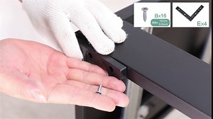 4 Drawer Lateral File Cabinet, White Metal Lateral Filing Cabinet for Home Office, Steel Wide Filing Cabinets for Letter/Legal/A4/F4 Hanging File Folders