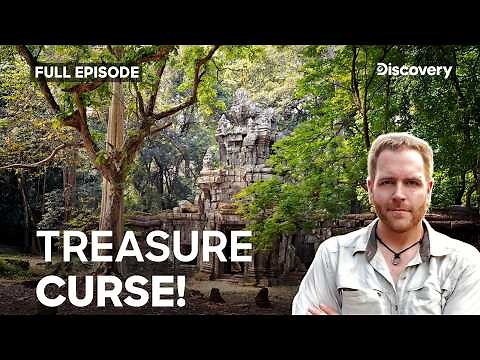 The Hidden Treasure Awakens! | Expedition Unknown S3 E1, E2, E3, E4 | Discovery Channel