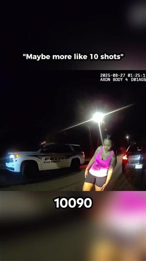 This DUI Stop Went Completely Wrong #police #justice