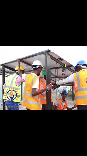 SOLAR MACHADKA IFTIN TECHNICAL ACADEMY #foryou #foryoupage #viral #tiktokviral #trending #explorepage #MEMES #motivation #love
