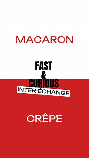 This or That – Part 2 ! 🌍💬 Nos étudiants internationaux à HEIP ont encore tranché 😄 Et toi, tu aurais choisi quoi ? 👇 #HEIP #ThisOrThat #HEIPParis #ExchangeStudents #StudyInParis