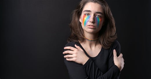 Why is conversion therapy so harmful? It's all about how young people form their identities. - LGBTQ Nation