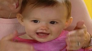 Watch Baby Einstein Classics Season 3 Episode 2 - Baby's First Moves: Get Up and Go