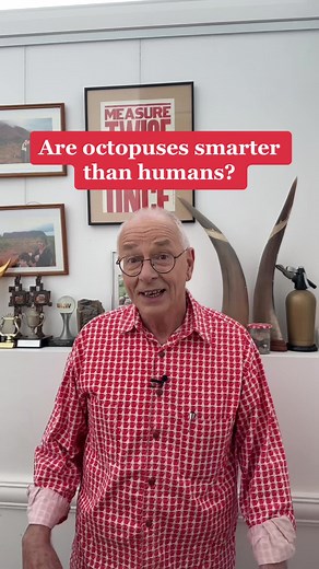 Dr Karl on TikTok