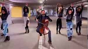 726K views · 59K reactions | JAI HO  https://www.instagram.com/hausercello | HAUSER | Facebook