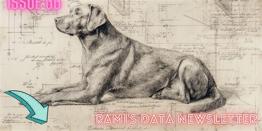 Issue 66: The FalkorDB Project, Essential Math for Data Science, Deep Reinforcement Learning, AWS New Course