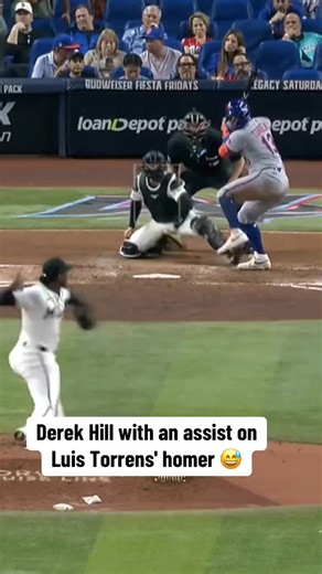 A reactions 🫣 #baseball #MLB #marines | MLB Throwbacks