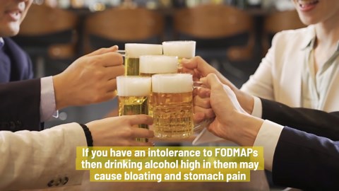 Avoid these alcoholic drinks to protect your stomach