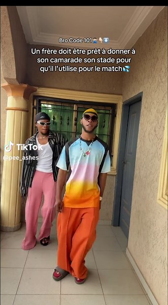 Bro Code 101: L'essentiel pour les amis