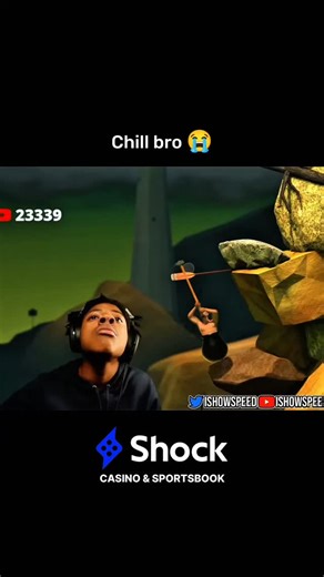 Daily Speed Clips on Instagram: "Follow @speedy_hq for more! 😂💯 IShowSpeed, real name Darren Watkins Jr., is one of the most energetic and unpredictable creators on the internet. Hailing from Cincinnati, Ohio, he started his journey on YouTube streaming games like Fortnite, NBA 2K, and Five Nights at Freddy’s, but quickly became much more than a gamer. His wild reactions, fearless humor, and spontaneous nature turned him into a global entertainment phenomenon. Beyond gaming, Speed is famous fo