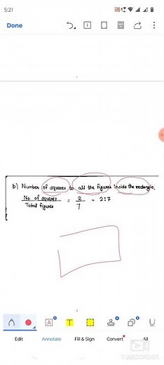 class 6 maths chapter 12 exercise 12.1 question number 3 part b answer ‪@onlinepadhayi8248‬ #class6
