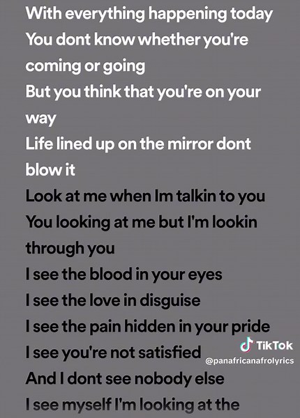 Mirror Song by Lil Wayne Ft. Bruno Mars Lyrics Video