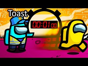 catching impostors in ONE SECOND using movement and 12,300 IQ...